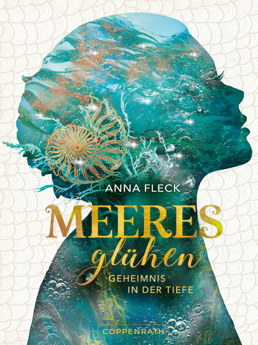Title details for Meeresglühen (Bd. 1) by Anna Fleck - Wait list